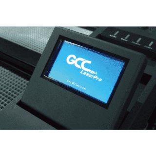 Intuitive Touch Screen