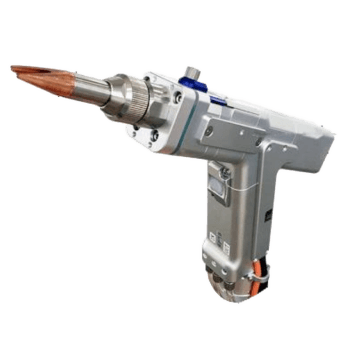 Smartweld Laser Welding Machine Component for High-Speed Welding