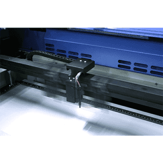 SmartACT™ (Patented)