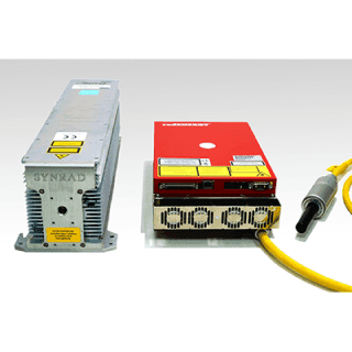 CO2 & Fiber Hybrid Lasers