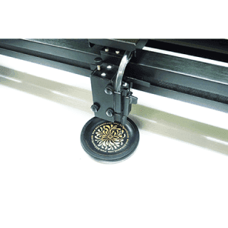 Real Pointer Alignment Feature