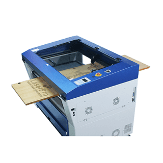 Pass-through Front to Rear Doors (Optional)