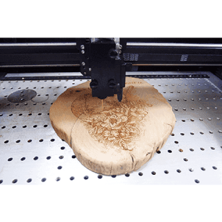 SmartCENTER™ (Patented)