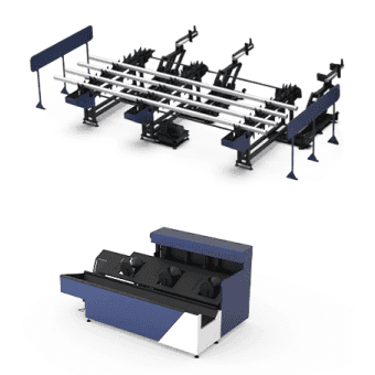 P10/P20/P30 Autofocus Laser Cutting Head