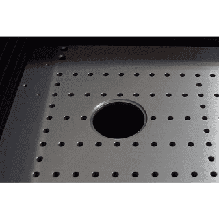 Unique Feature for Making Stamps