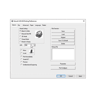 Windows-based Driver
